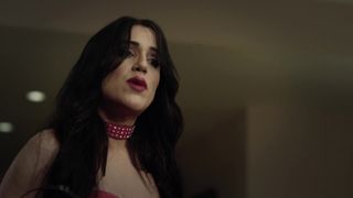 Bridgett Fox, Cody Renee Cameron, Mary Kolende nude - Back to Zero (2019)