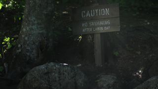 Camila Mendes, Brit Morgan, Madelaine Petsch nude - Riverdale (2018)  (Season 3, Episode 1)