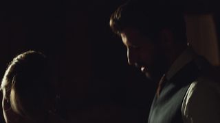 Camilla Filippi, Margherita Caviezel nude - Il Processo (2019)  (Season 1, Episode 1-8)