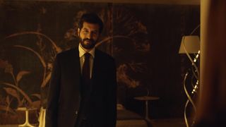 Camilla Filippi, Margherita Caviezel nude - Il Processo (2019)  (Season 1, Episode 1-8)