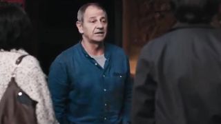 Carlota Olcina nude, Clara Segura, Mima Riera naked - Nit i dia (2016)  (Season 1, Episode 1-11)