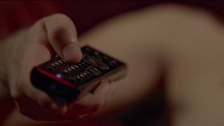 Cecilia Cartasegna nude - Terror 5 (2016)