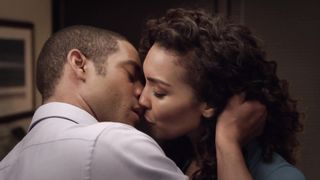 Celestine Rae naked- A Brother's Honor (2019)