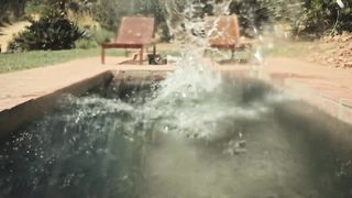 Christia Visser, Tamryn Speirs - Girl from Nowhere (2017)