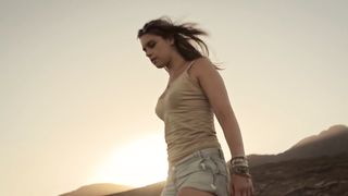 Christia Visser, Tamryn Speirs - Girl from Nowhere (2017)