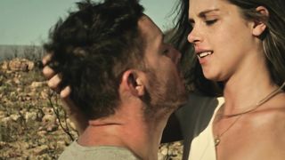 Christia Visser, Tamryn Speirs - Girl from Nowhere (2017)