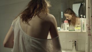 Cosmina Stratan naked - Prologen (2015)