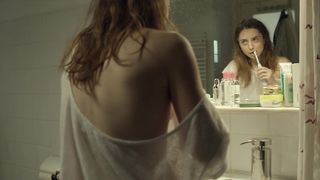 Cosmina Stratan naked - Prologen (2015)