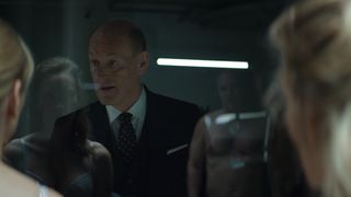 Dagny Backer Johnsen, Anna Bache-Wiig, Isabel Beth Toming nude - Bloodride (2020)  (Season 1, Episode 3-4)