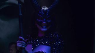 Ela Velden, Giselle Kuri, Fatima Molina nude - Diablero (2020) (Season 2, Episode 1-6)