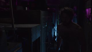 Ela Velden, Giselle Kuri, Fatima Molina nude - Diablero (2020) (Season 2, Episode 1-6)