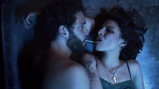 Ela Velden, Giselle Kuri, Fatima Molina nude - Diablero (2020) (Season 2, Episode 1-6)