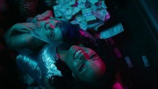 Elarica Johnson, Brandee Evans, Shannon Thornton nude - P-Valley s01e05-06 (2020)