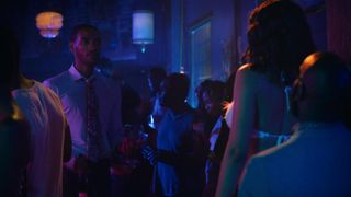 Elarica Johnson, Brandee Evans, Shannon Thornton nude - P-Valley s01e07 (2020)  (Season 1, Episode 7)