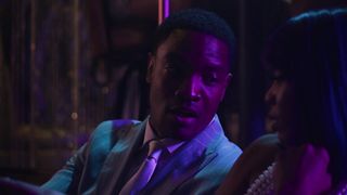 Elarica Johnson, Brandee Evans, Shannon Thornton nude - P-Valley s01e07 (2020)  (Season 1, Episode 7)