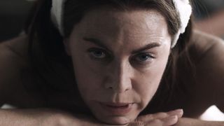 Elena Sofia Ricci naked - Loro (2018)