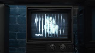 Elisabeth Hower - Escape Room (2018)