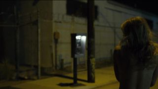 Elisabeth Hower - Escape Room (2018)