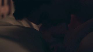 Elisabeth Moss, Yvonne Strahovski naked - The Handmaid's Tale (2017)  (Season 1, Episode 5-6)
