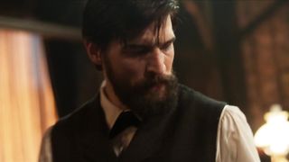 Ella Rumpf nude - Freud (2020)  (Season 1, Episode 4-5)