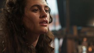 Ella Rumpf nude - Freud (2020)  (Season 1, Episode 4-5)