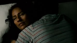 Ella Stryker, Jeannie Ramirez naked - Joel (2018)