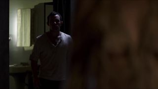 Elle Evans naked - Muse (2017)