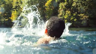 Elle Fanning nude - All the Bright Places (2020)