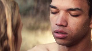 Elle Fanning nude - All the Bright Places (2020)