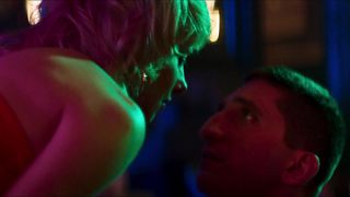 Ellen Toland, Katie Claire McGrath nude - Inside the Rain (2019)