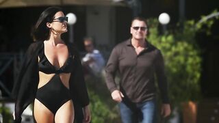 Emily Wyatt nude - Rise of the Footsoldier Marbella (2019)