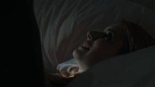 Emma Roberts, Dree Hemingway hot scenes - In a Relationship (2018)