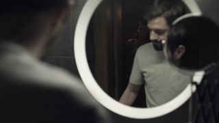 Erendira Ibarra, Esmeralda Pimentel nude- El Candidato (2020)  (Season 1)