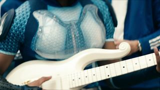 Erin Moriarty nude, Dominique McElligott - The Boys (2020)  (Season 2, Episode 2)