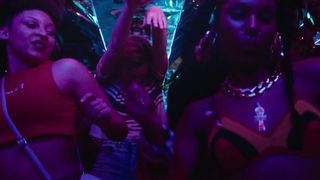 Evelyne Brochu, Anne-Elisabeth Bosse - La femme de mon frere (2019)