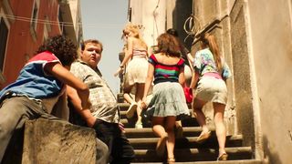 Federica Flavoni, Nicoletta Romanoff, Micaela Ramazzotti nude - The Best Years (Gli anni piu belli) (2020)