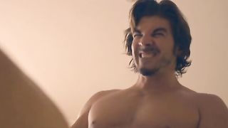 Fiona Horsey, Natalia Celino nude - Dirty White Lies (2017)