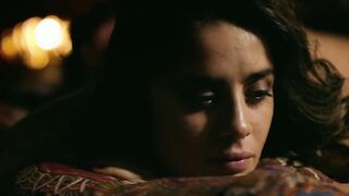 Greta Scarano naked - La Verita Sta in Cielo (2016)
