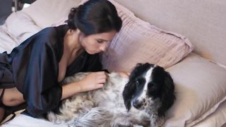 Hafsia Herzi naked - Sex Doll (2016)