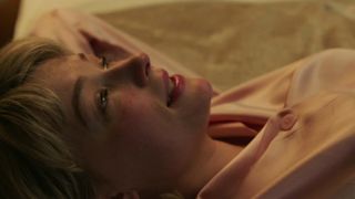 Haley Bennett nude- Swallow (2019)