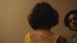 Hilary Ives naked - Medusa (2018)