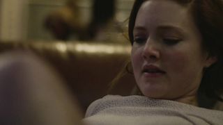 Holliday Grainger, Amy Molloy naked - Animals (2019)