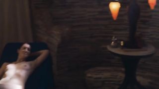 Ingrid Garcia Jonsson nude - Yo, mi mujer y mi mujer muerta (2019)