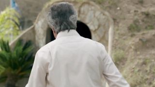 Ingrid Garcia Jonsson nude - Yo, mi mujer y mi mujer muerta (2019)