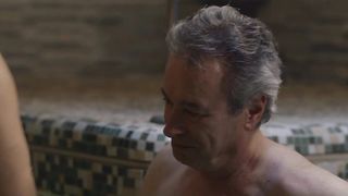 Ingrid Garcia Jonsson nude - Yo, mi mujer y mi mujer muerta (2019)