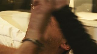 Irina Voronina nude - Scramble (2017)