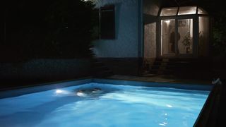 Isabel Thierauch nackt - Die Haut der Anderen (2018)