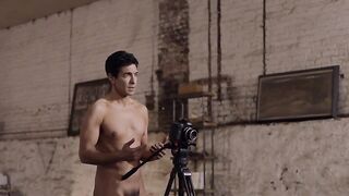Isabelle Fuhrman naked - Tape (2020)