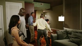 Iva Nora, Brenna Otts nude - Rondo (2018)