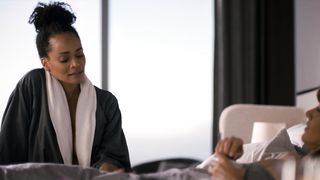 Jacqueline Toboni, Arienne Mandi nude - The L Word Generation Q s01e04 (2019)  (Season 1, Episode 4)